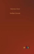 Cover: Indian Unrest - Outlook Verlag