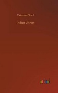 Enlarge image Cover: Indian Unrest - Outlook Verlag