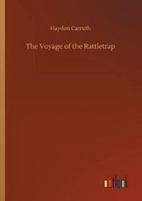 Enlarge image Cover: The Voyage of the Rattletrap - Outlook Verlag