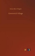 Cover: Greenwich Village - Outlook Verlag