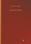 Cover: Greenwich Village - Outlook Verlag
