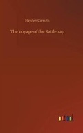 Cover: The Voyage of the Rattletrap - Outlook Verlag