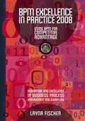 Cover: BPM Excellence in Practice 2008 - Future Strategies Inc