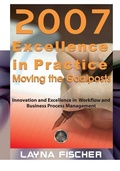 Cover: Excellence in Practice 2007 - Future Strategies Inc