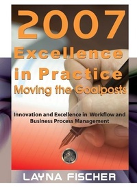 Enlarge image Cover: Excellence in Practice 2007 - Future Strategies Inc