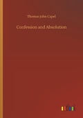 Cover: Confession and Absolution - Outlook Verlag