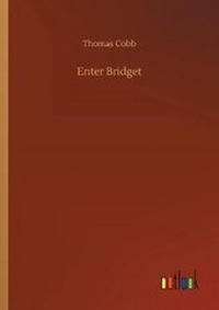 Enlarge image Cover: Enter Bridget - Outlook Verlag
