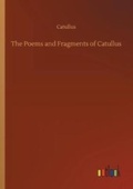 Cover: The Poems and Fragments of Catullus - Outlook Verlag