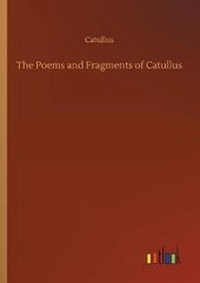 Enlarge image Cover: The Poems and Fragments of Catullus - Outlook Verlag