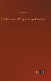 Enlarge image Cover: The Poems and Fragments of Catullus - Outlook Verlag