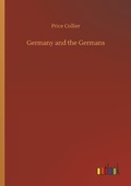 Cover: Germany and the Germans - Outlook Verlag