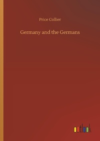 Enlarge image Cover: Germany and the Germans - Outlook Verlag