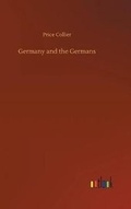 Cover: Germany and the Germans - Outlook Verlag