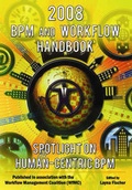 Cover: BPM and Workflow Handbook 2008 - Future Strategies Inc