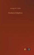 Cover: Madame Delphine - Outlook Verlag