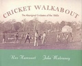 Cover: Cricket Walkabout - Golden Point Press