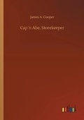Cover: Cap?n Abe, Storekeeper - Outlook Verlag