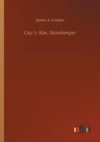 Enlarge image Cover: Cap?n Abe, Storekeeper - Outlook Verlag