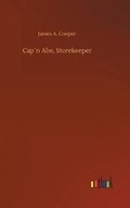 Cover: Cap?n Abe, Storekeeper - Outlook Verlag