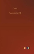 Cover: Palmistry for All - Outlook Verlag