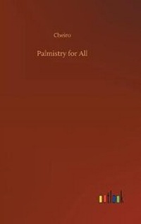 Enlarge image Cover: Palmistry for All - Outlook Verlag