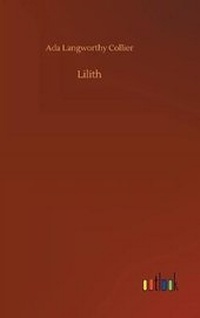 Enlarge image Cover: Lilith - Outlook Verlag