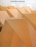 Cover: John Armleder & Olivier Mosset - Contemporary Art Museum St Louis