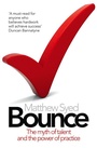 Cover: Bounce - Fourth Estate Ltd