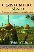 Cover: Christentum - Islam - tredition
