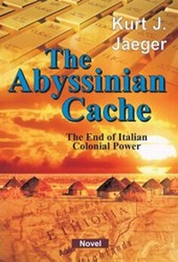 Enlarge image Cover: The Abyssinian Cache - tredition