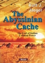 Cover: The Abyssinian Cache - tredition