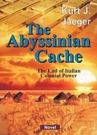 Enlarge image Cover: The Abyssinian Cache - tredition