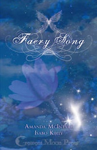 Enlarge image Cover: Faery Song - Crescent Moon Press