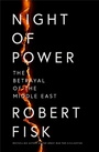 Cover: Night of Power - Fourth Estate