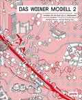Cover: Das Wiener Modell 2 - JOVIS Verlag
