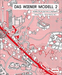 Enlarge image Cover: Das Wiener Modell 2 - JOVIS Verlag