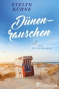 Cover: D&uuml;nenrauschen - Ullstein Forever