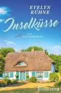 Cover: Inselk&uuml;sse - Ullstein Forever