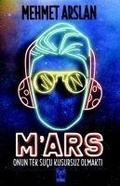 Cover: Mars - Feniks Yayinlari