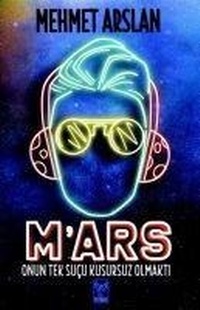Enlarge image Cover: Mars - Feniks Yayinlari