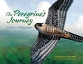 Cover: The Peregrine's Journey - Web of Life Children's Books