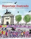 Cover: Reportaje Ilustrado - Editorial Gg