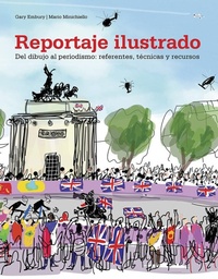 Enlarge image Cover: Reportaje Ilustrado - Editorial Gg