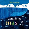 Cover: &iquest;Qui&eacute;n es m&aacute;s? - Editorial Juventud, S.A.