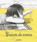 Cover: Granos de arena - Editorial Juventud, S.A.