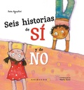Cover: Seis Historias de Si Y de No - ANAGRAMA