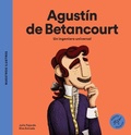Cover: Agustin de Betancourt / Agustin de Betancourt - Vegueta Ediciones