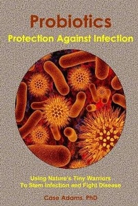 Enlarge image Cover: Probiotics - Protection Against Infection - Logical Books