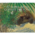Cover: At Home with the Gopher Tortoise - Web of Life Children's Books