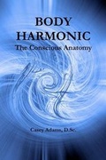 Cover: Body Harmonic - Logical Books